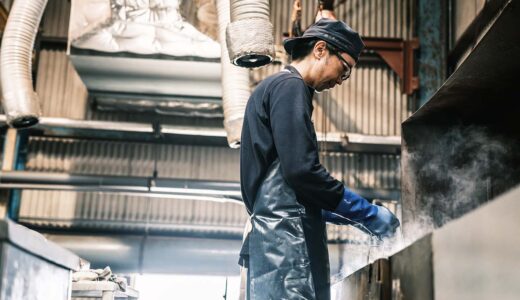 代表インタビュー掲載のお知らせ｜Workers in Japan